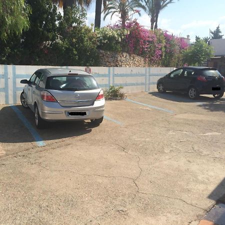 La Caleta-GuardiaCasa-H -Pequeno Conjunto Casas Adosados公寓 外观 照片