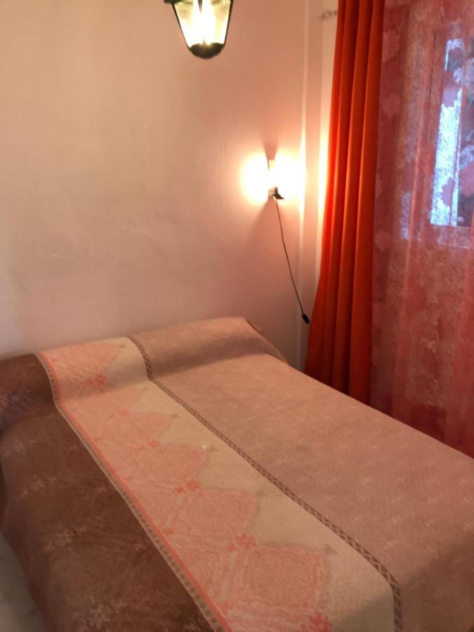 La Caleta-GuardiaCasa-H -Pequeno Conjunto Casas Adosados公寓 外观 照片